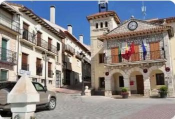 Vivienda similar