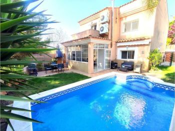 Vivienda similar