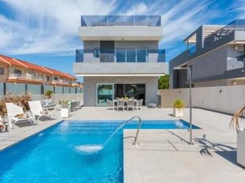 Vivienda similar