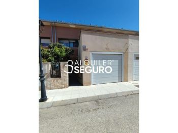 Vivienda similar