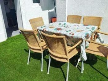 Vivienda similar