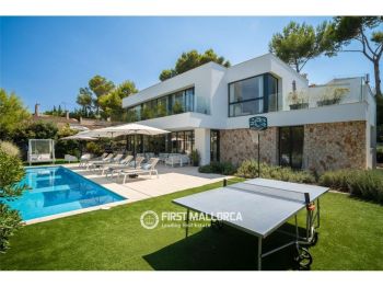 Vivienda similar
