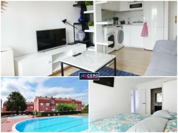 Vivienda similar