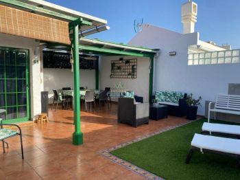 Vivienda similar
