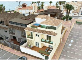 Vivienda similar