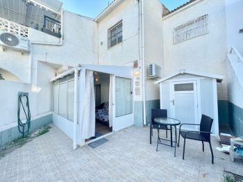 Vivienda similar