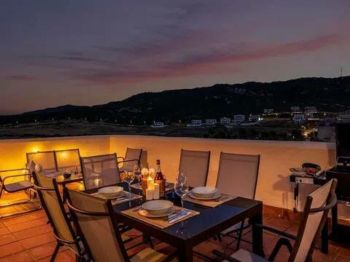 Vivienda similar