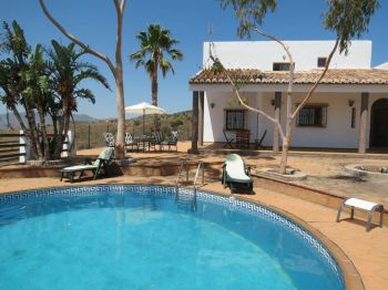 Vivienda similar