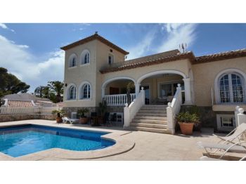 Vivienda similar