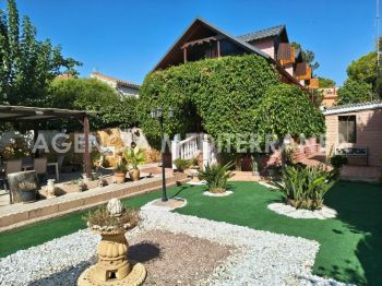 Vivienda similar