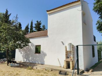 Vivienda similar