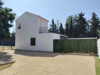 Vivienda similar