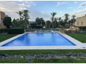 Vivienda similar