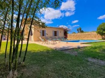 Vivienda similar