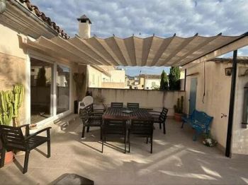 Vivienda similar