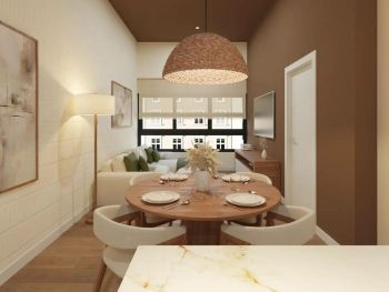 Vivienda similar