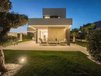 Vivienda similar