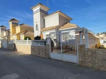 Vivienda similar
