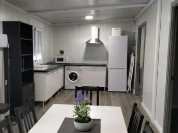 Vivienda similar