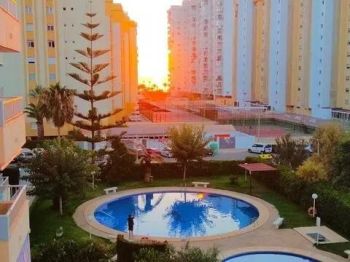 Vivienda similar
