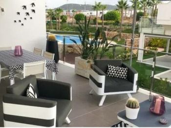 Vivienda similar