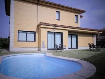 Vivienda similar