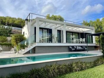 Vivienda similar
