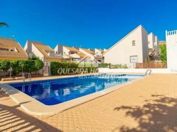 Vivienda similar