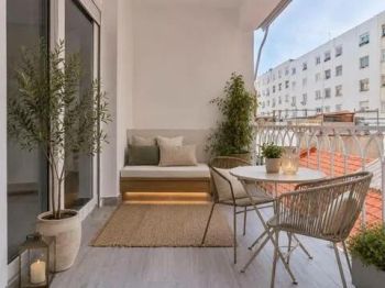 Vivienda similar