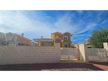 Vivienda similar