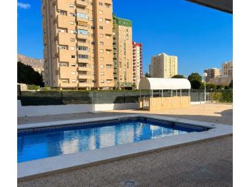 Vivienda similar
