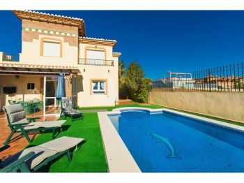 Vivienda similar