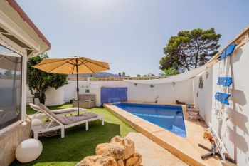 Vivienda similar
