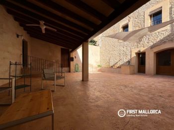 Vivienda similar