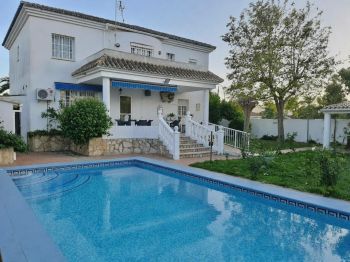 Vivienda similar