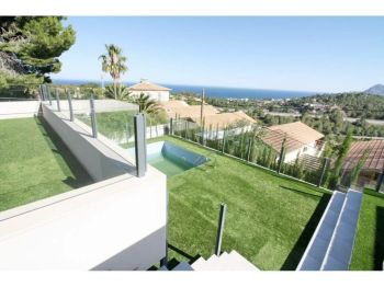 Vivienda similar
