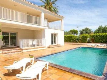 Vivienda similar