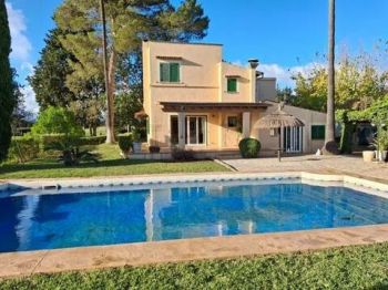 Vivienda similar