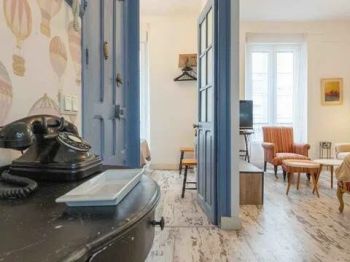 Vivienda similar