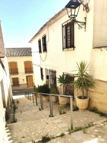 Vivienda similar