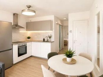 Vivienda similar