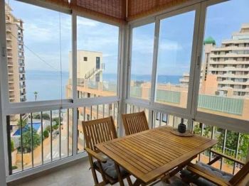 Vivienda similar