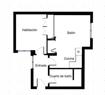 Vivienda similar