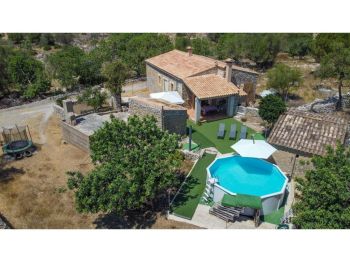 Vivienda similar