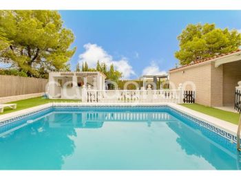 Vivienda similar