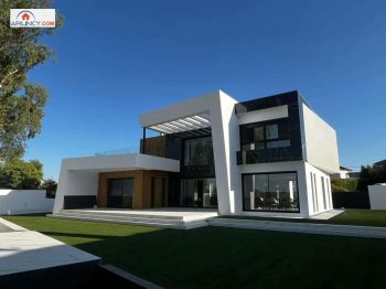 Vivienda similar