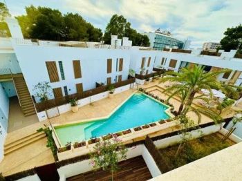 Vivienda similar