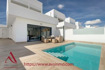 Vivienda similar