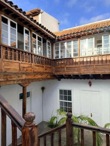 Vivienda similar