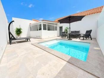 Vivienda similar